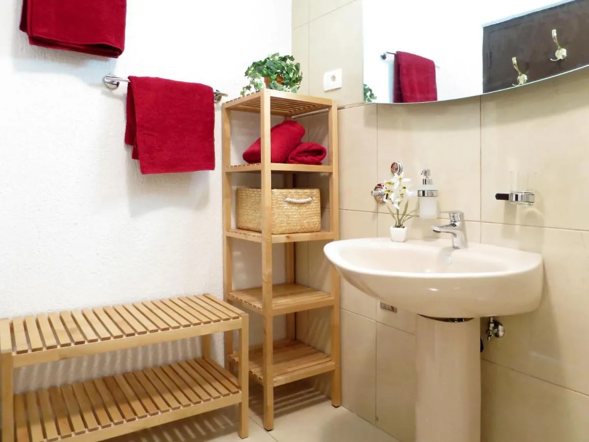 Apartment Oscha - Lov300 By Interhome Lovran