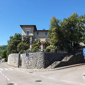 Apartman Jure - Mirjana, Lovran