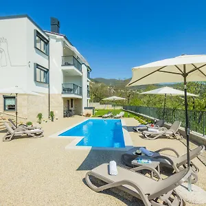 Appartement Manus - Boutique