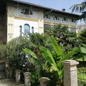 Apartman Gianna, Lovran